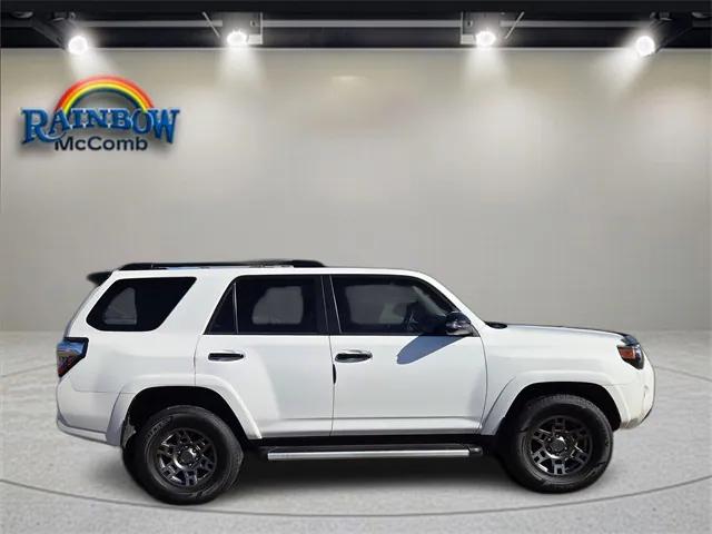2020 Toyota 4Runner Venture Special Edition