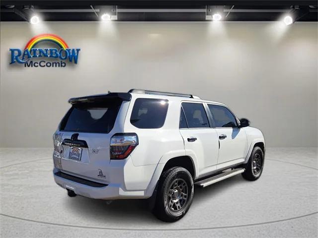 2020 Toyota 4Runner Venture Special Edition