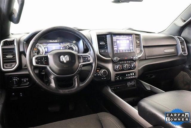 2019 RAM 1500 Big Horn/Lone Star Crew Cab 4x4 57 Box