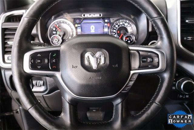 2019 RAM 1500 Big Horn/Lone Star Crew Cab 4x4 57 Box