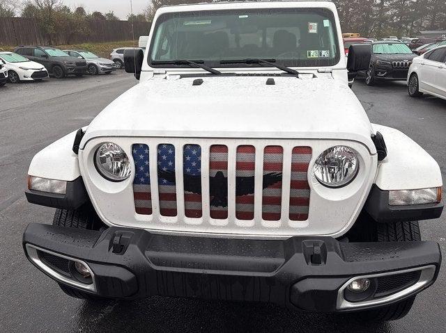 2022 Jeep Gladiator Sport S 4x4 2022 Jeep Gladiator Sport S 4x4
