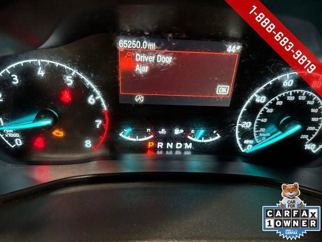 2021 Ford Transit Connect XL Cargo Van