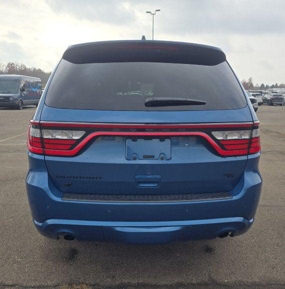 2024 Dodge Durango R/T Premium AWD