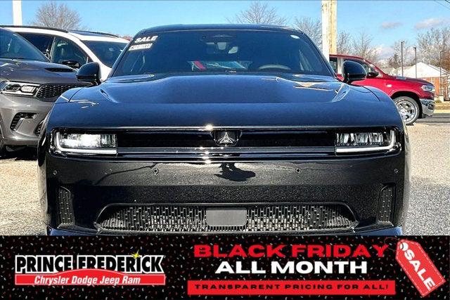 2025 Dodge Charger R/T AWD