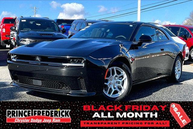 2025 Dodge Charger R/T AWD