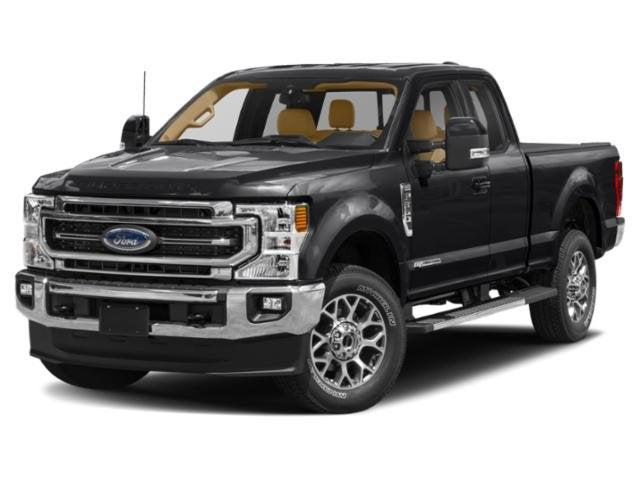2022 Ford F-350 XLT 2022 Ford F-350 XLT