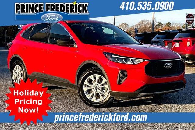 2024 Ford Escape Active 2024 Ford Escape Active