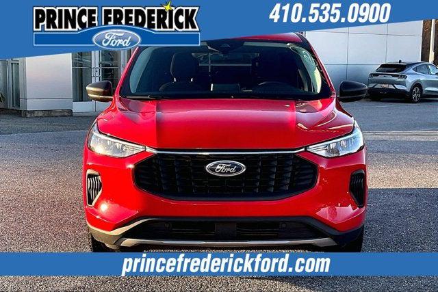 2024 Ford Escape Active 2024 Ford Escape Active