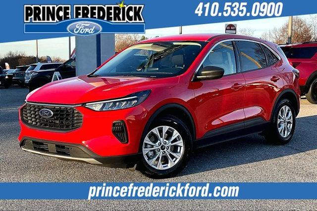 2024 Ford Escape Active 2024 Ford Escape Active