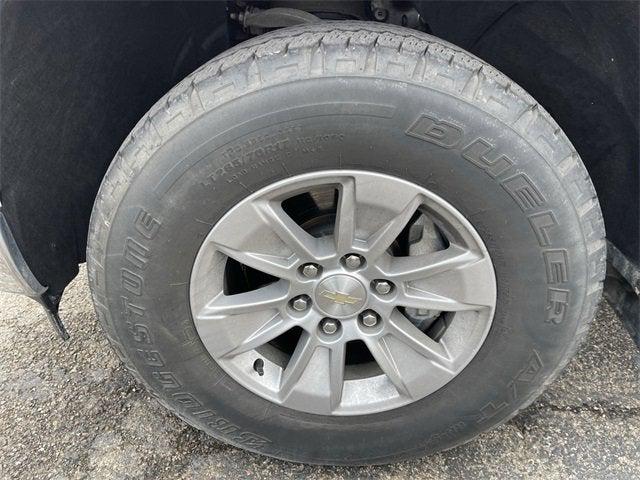 2022 Chevrolet Silverado 1500 4WD Crew Cab Standard Bed LT 2022 Chevrolet Silverado 1500 4WD Crew Cab Standard Bed LT