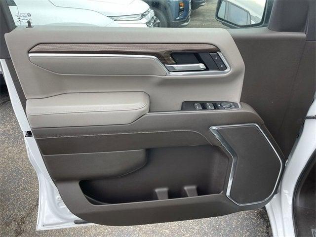 2022 Chevrolet Silverado 1500 4WD Crew Cab Standard Bed LT 2022 Chevrolet Silverado 1500 4WD Crew Cab Standard Bed LT