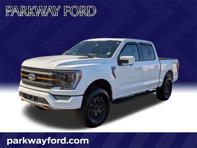 2023 Ford F-150 Tremor 2023 Ford F-150 Tremor