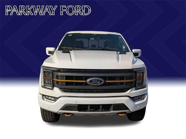 2023 Ford F-150 Tremor 2023 Ford F-150 Tremor