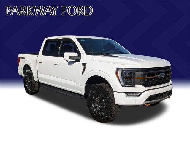 2023 Ford F-150 Tremor 2023 Ford F-150 Tremor