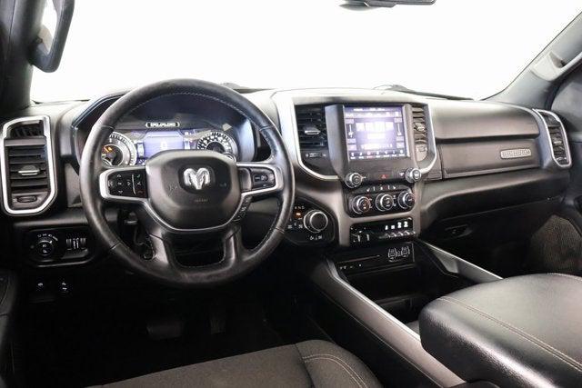 2019 RAM 1500 Big Horn/Lone Star Crew Cab 4x4 57 Box 2019 RAM 1500 Big Horn/Lone Star Crew Cab 4x4 57 Box