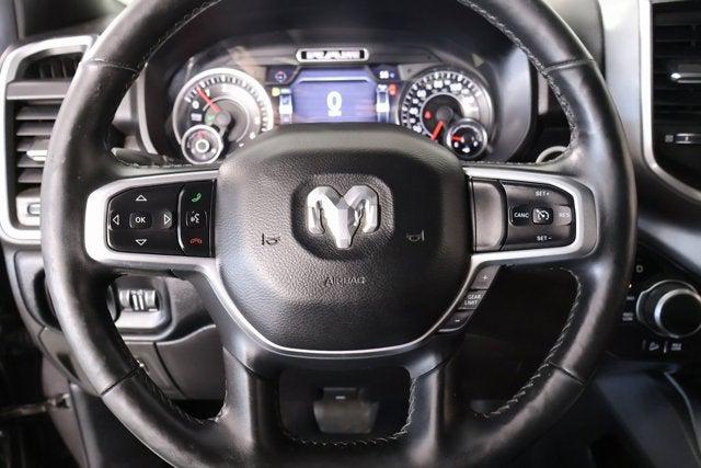 2019 RAM 1500 Big Horn/Lone Star Crew Cab 4x4 57 Box 2019 RAM 1500 Big Horn/Lone Star Crew Cab 4x4 57 Box