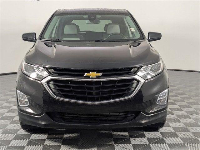 2020 Chevrolet Equinox FWD LT 1.5L Turbo 2020 Chevrolet Equinox FWD LT 1.5L Turbo