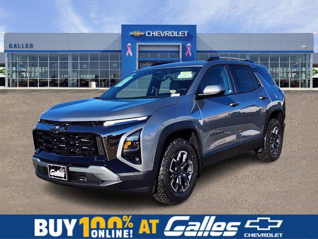 2026 Chevrolet Equinox AWD ACTIV for sale in Albuquerque, NM