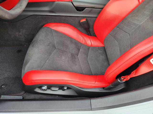 2026 Chevrolet Corvette Stingray Coupe, 2LT, RWD