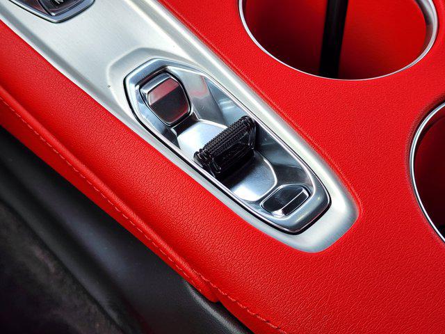 2026 Chevrolet Corvette Stingray Coupe, 2LT, RWD