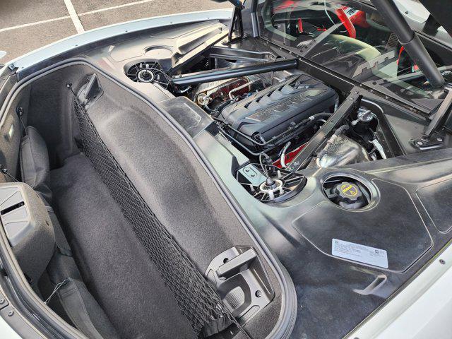 2026 Chevrolet Corvette Stingray Coupe, 2LT, RWD
