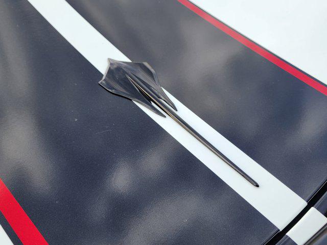2026 Chevrolet Corvette Stingray Coupe, 2LT, RWD