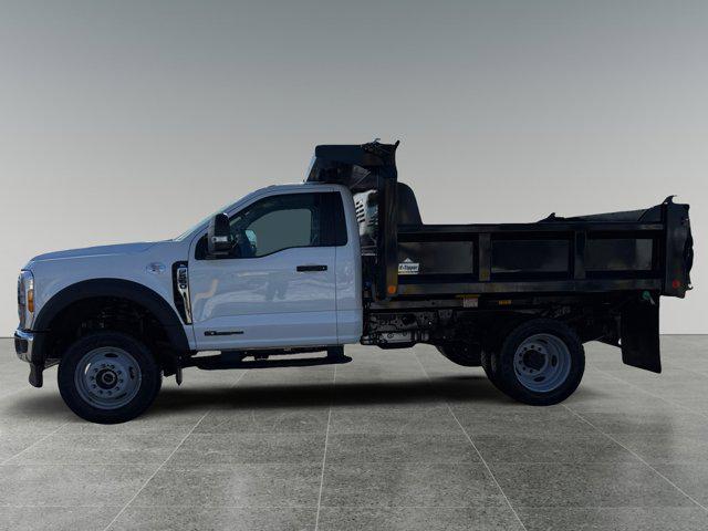 2026 Ford F-550 XL