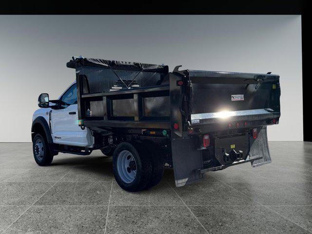 2026 Ford F-550 XL