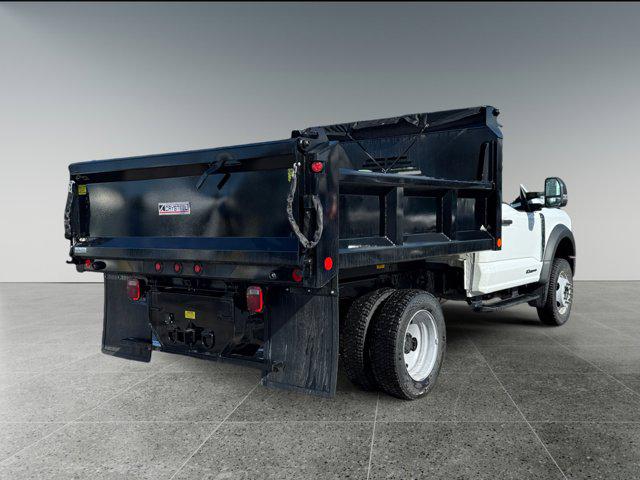 2026 Ford F-550 XL