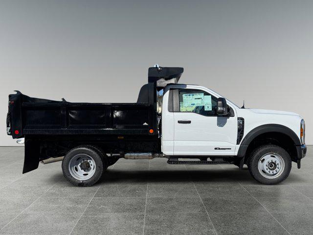 2026 Ford F-550 XL