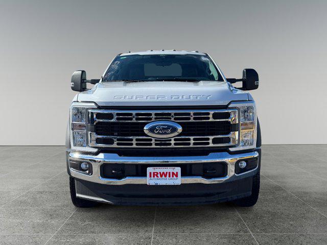 2026 Ford F-550 XL