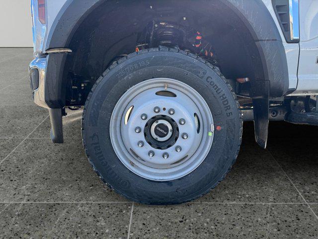 2026 Ford F-550 XL