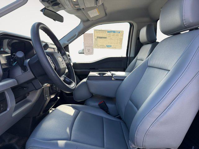 2026 Ford F-550 XL
