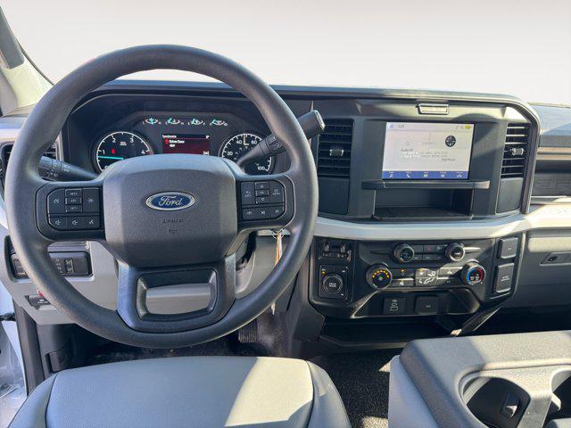 2026 Ford F-550 XL