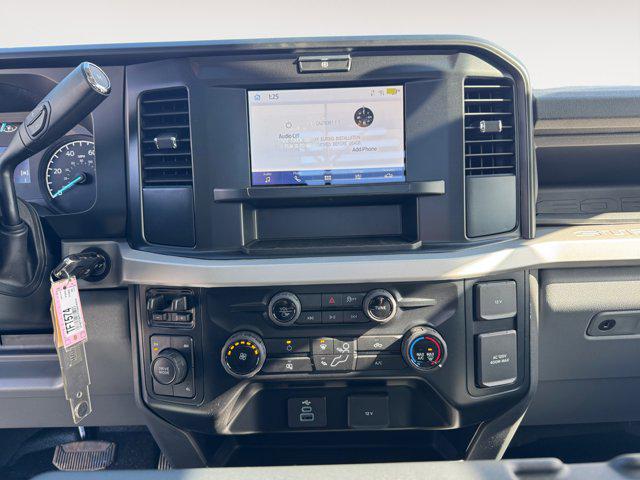 2026 Ford F-550 XL