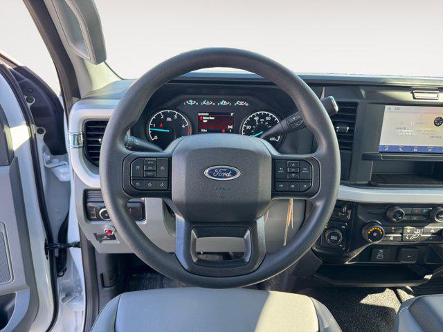 2026 Ford F-550 XL