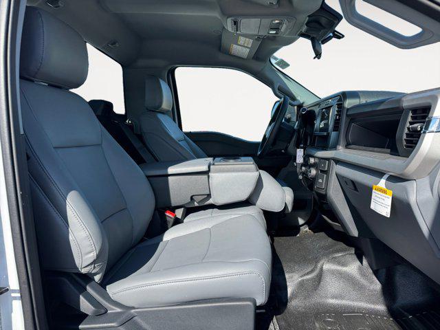 2026 Ford F-550 XL