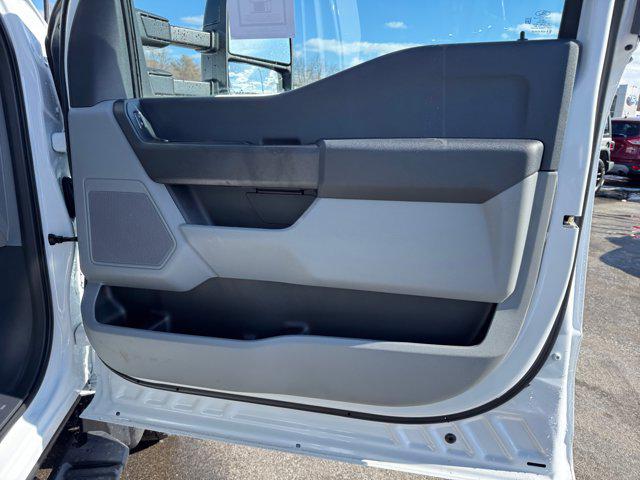 2026 Ford F-550 XL