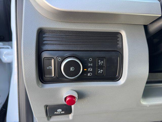 2026 Ford F-550 XL