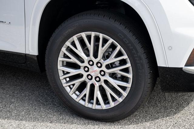 2026 GMC Acadia Denali FWD