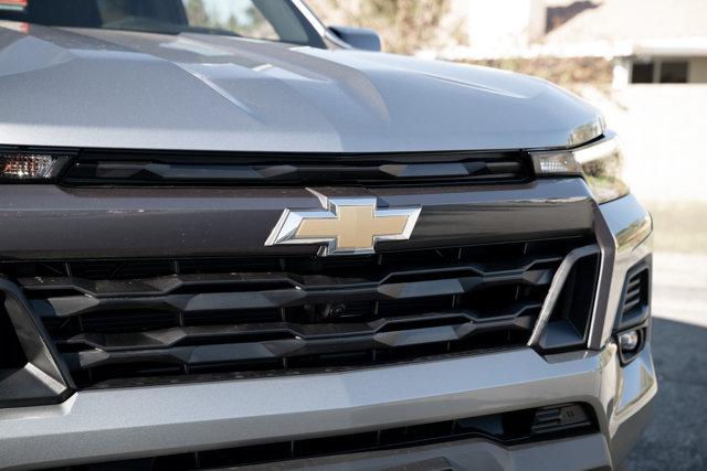 2026 Chevrolet Colorado LT, 4WD