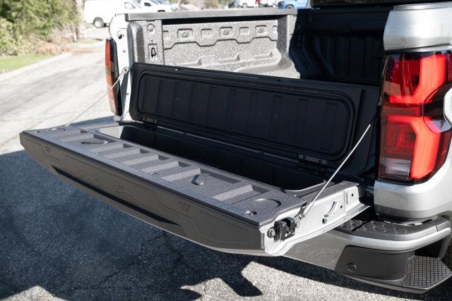 2026 Chevrolet Colorado LT, 4WD