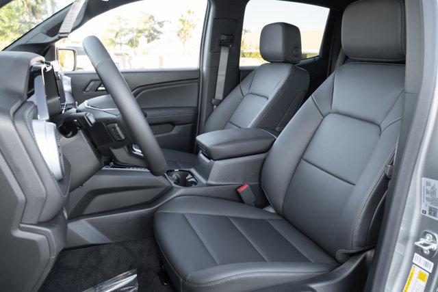 2026 Chevrolet Colorado LT, 4WD