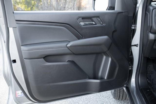 2026 Chevrolet Colorado LT, 4WD