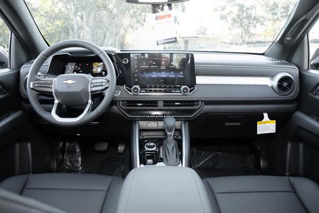 2026 Chevrolet Colorado LT, 4WD