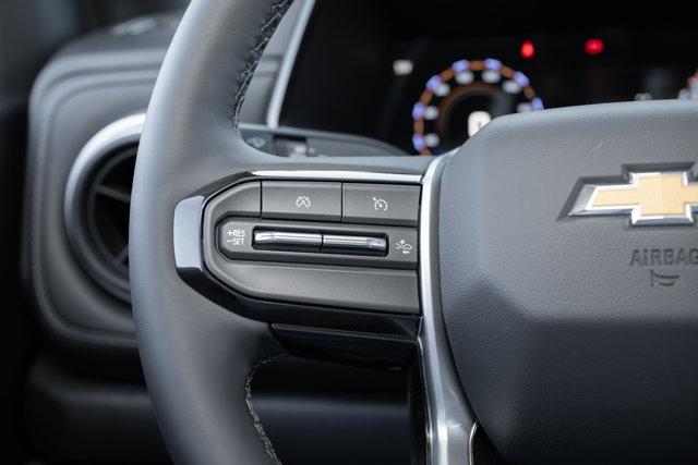 2026 Chevrolet Colorado LT, 4WD