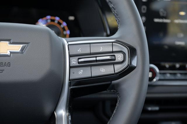 2026 Chevrolet Colorado LT, 4WD