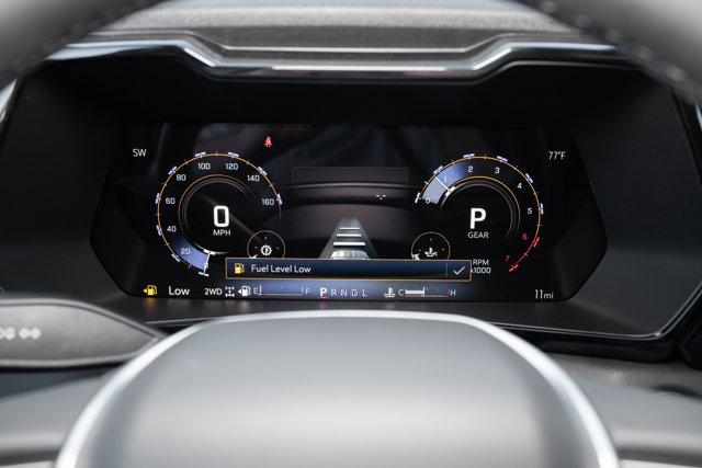 2026 Chevrolet Colorado LT, 4WD