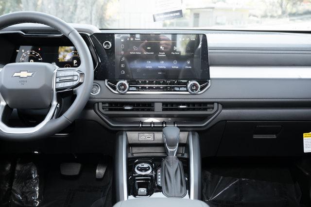 2026 Chevrolet Colorado LT, 4WD