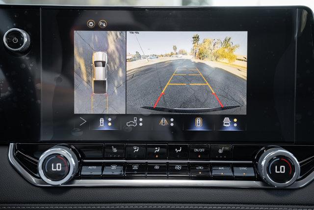2026 Chevrolet Colorado LT, 4WD